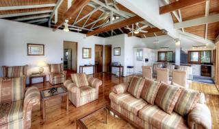 Forrester Court Cliff Top Cottages - 1