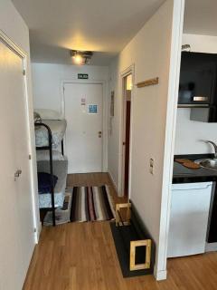 Apartamento Astun - 4