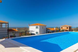 Villa Lisetta - Markovac - 7