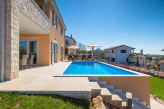 Villa Lisetta - Markovac - 4