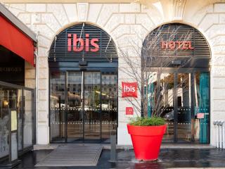ibis Lyon Centre Perrache - Lyon - 9