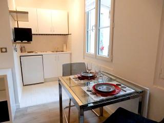 le studio des Ternes - París - 7
