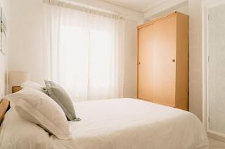 Apartamento frente al mar, familiar y acogedor. - Santa Pola - 3