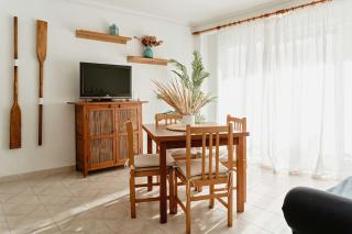 Apartamento frente al mar, familiar y acogedor. - 1