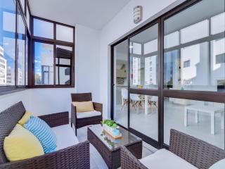 AL - Apartamento Quarteira Avenida - 8