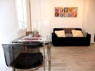 le studio des Ternes - París - 5