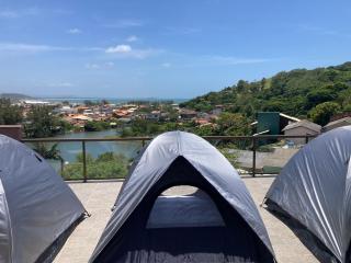 Vida na praia - Laguna - 5