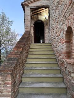 Castelvecchio 160 - Sarnano - 3