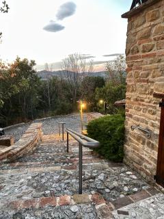Castelvecchio 160 - Sarnano - 2