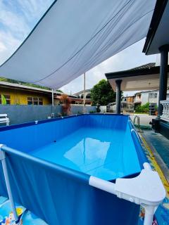 A&S Berkat Homestay - For Islam Only - 9