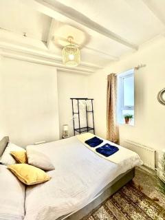 Saxon Cottage St Leonards on sea - Hastings - 5