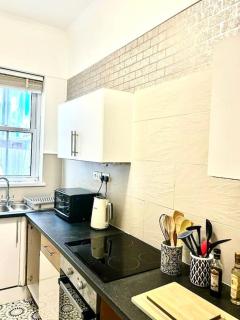 Saxon Cottage St Leonards on sea - Hastings - 3
