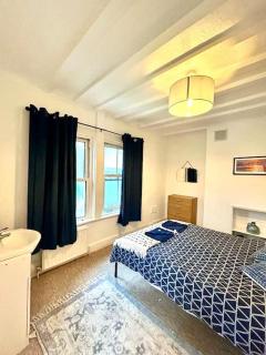 Saxon Cottage St Leonards on sea - Hastings - 2