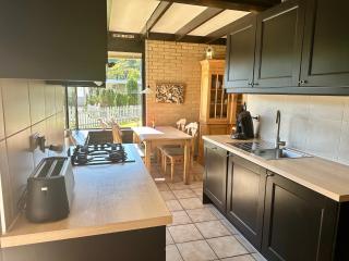 Wildrijk 28 - Sint Maartensvlotbrug - 7