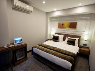 Zalel Hotels Laleli - Istanbul - 8