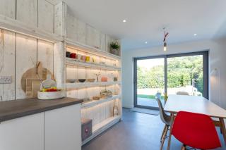 Beach house & garden in idyllic village location - West Wittering - 1