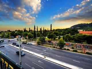 Aegli Hotel - Athens - 7