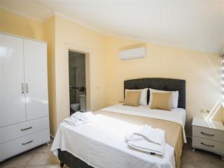 Fethiye de Denize Sıfır 8 Kişilik Villa Oyster 1 - Fethiye - 6