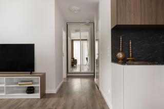 Scala Apartamenty by Moderna Profit- Łąkowa 60K - Danzig - 1