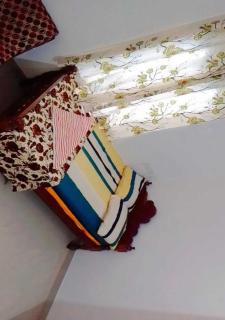 Karma Homestay - Munroe Island - 2