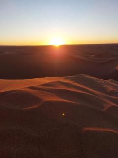 Titanic hôtel restaurant & désert excursions lac irik - 7