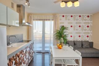 Apartament Słoneczny 8 - Opole - 5