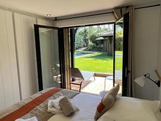 la Villa des Cap - à 400m Océan et Bassin - Cap Ferret - 6