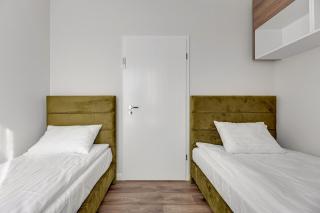 Scala Apartamenty by Moderna Profit- Łąkowa 60K - Danzig - 3