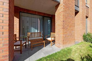 Scala Apartamenty by Moderna Profit- Łąkowa 60K - Danzig - 8