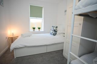 Sea Air - 2 Bedrooms - Parking - Mins to Beach - Bournemouth - 7