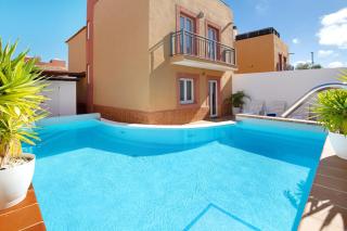Villa Valeria - Corralejo - 9