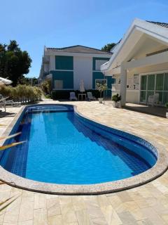 Casa Charmosa a Passos da Praia - 3