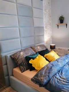 Apartament EM - Krosno - 4