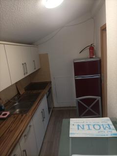 Ferienwohnung Ostfriesland - Stapelmoor - 5