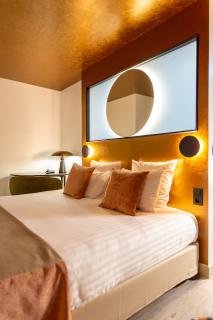 Hotel Sacha - Paris - 5