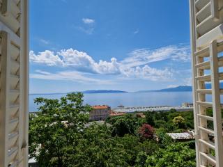 Apartment Sea Sun View - Rijeka - 9