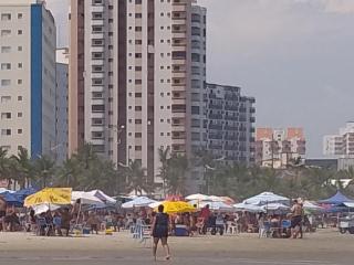 Casa de praia na Cidade Ocian Praia Grande SP - Praia Grande - 5