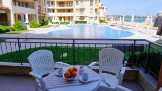 Апартаменти Обзор Бийч - Apartments Obzor Beach - 1