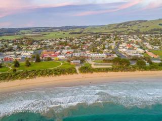 The View on Seeberg - Apollo Bay - 4