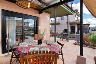 Amadeus - La Oliva - 9