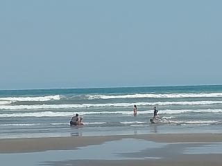 Casa de praia na Cidade Ocian Praia Grande SP - Praia Grande - 7