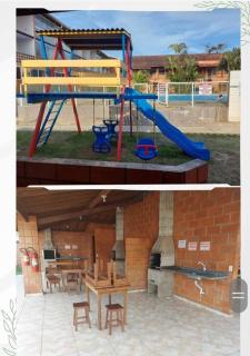 Conforto e Lazer pertinho da praia Só atravessar a avenida - 8