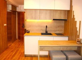 Aparthotel Zlatni Javor 406 - Jahorina - 1
