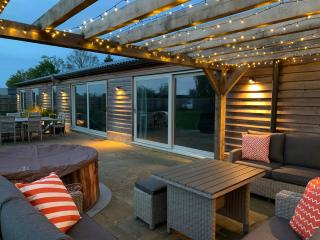 Willow Cottage at Gravel Farm - 2