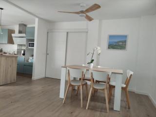 Casa en Salobreña, La Caleta, a 200m de la playa con garaje privado - Salobreña - 5