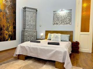 V6 Apartment by Small Home Budapest - 4