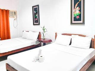 Jurisu Resort - San Vicente - 5