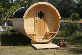 Hasle Camping & Hytter - Hasle - 2