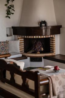 Romano garden house - land tales - Agios Romanos - 4