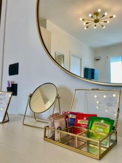 Milena Suite Rooms - 6